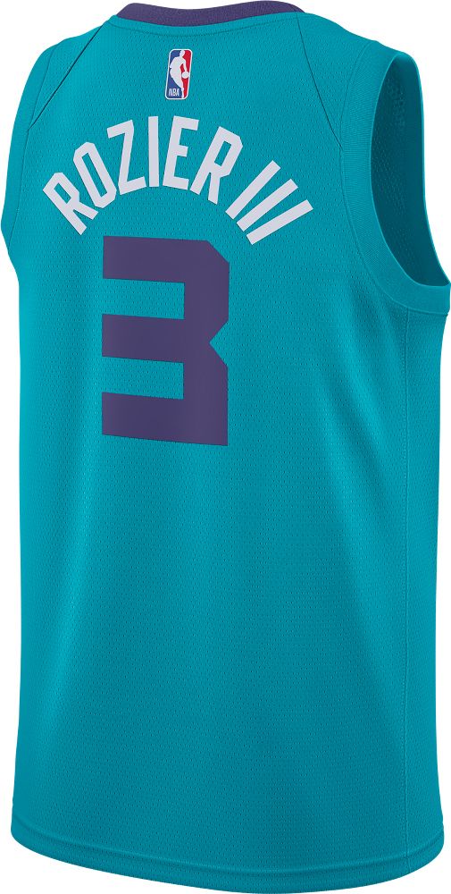terry rozier jersey nike