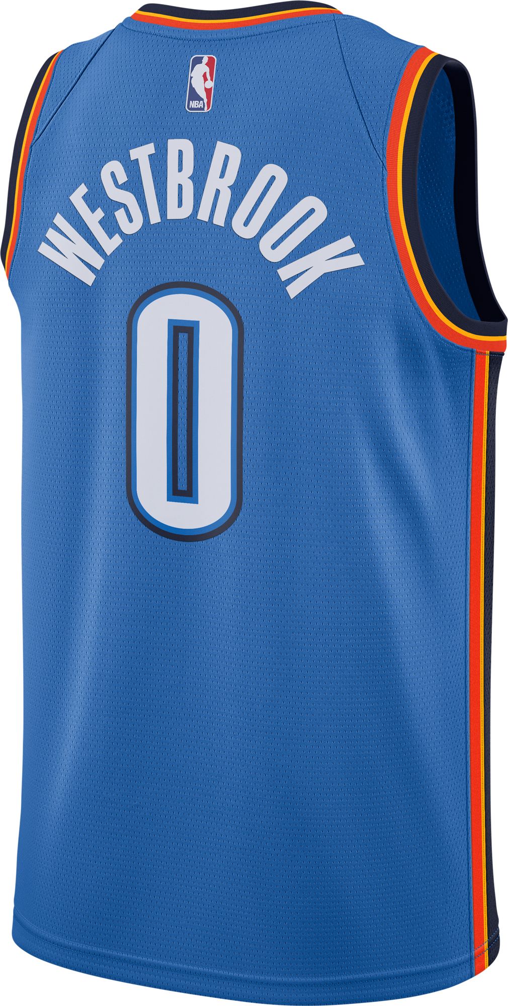 russell westbrook jersey dicks