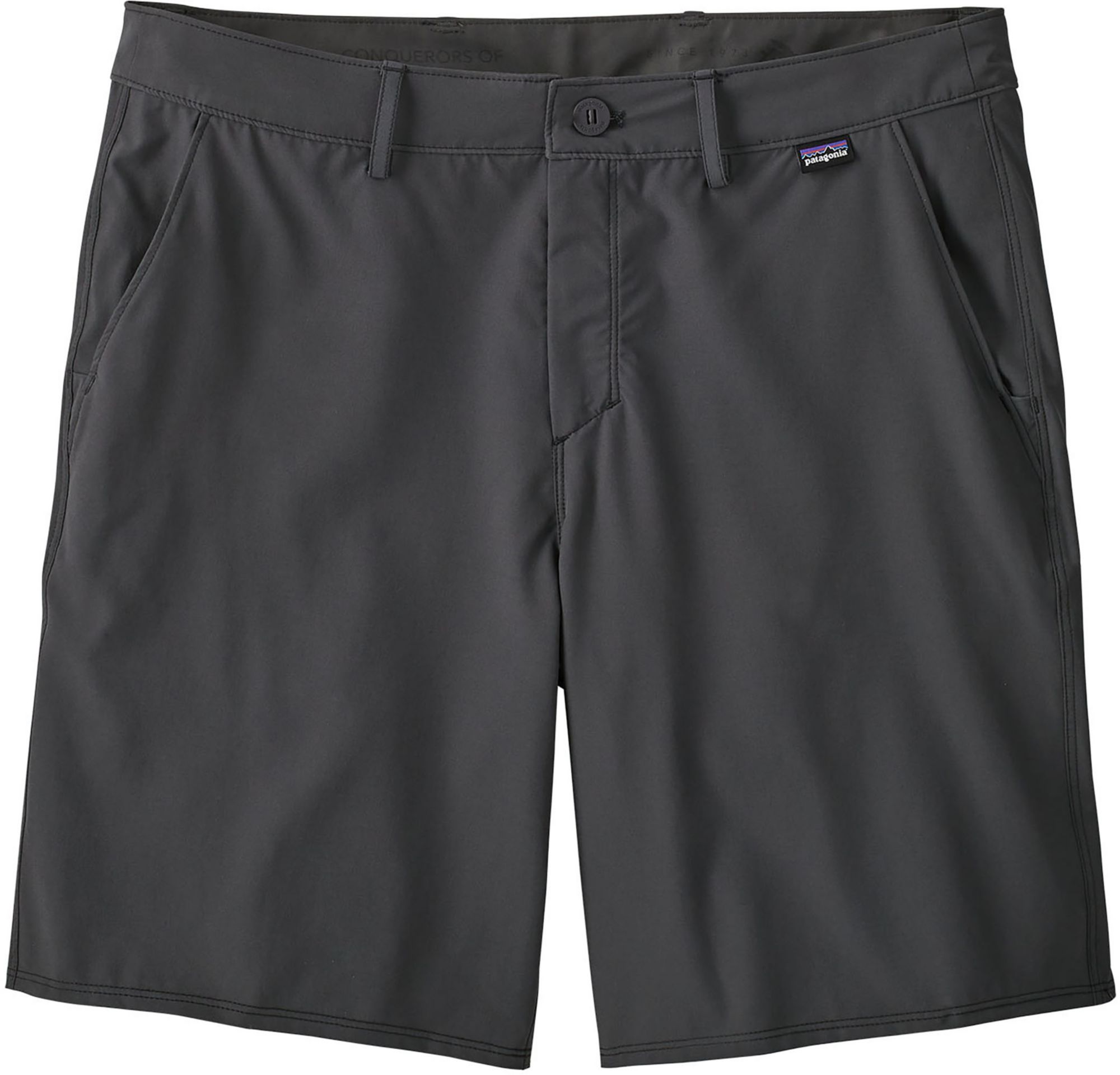 Patagonia Men's Hydropeak Hybrid Walk Shorts - 19" product image