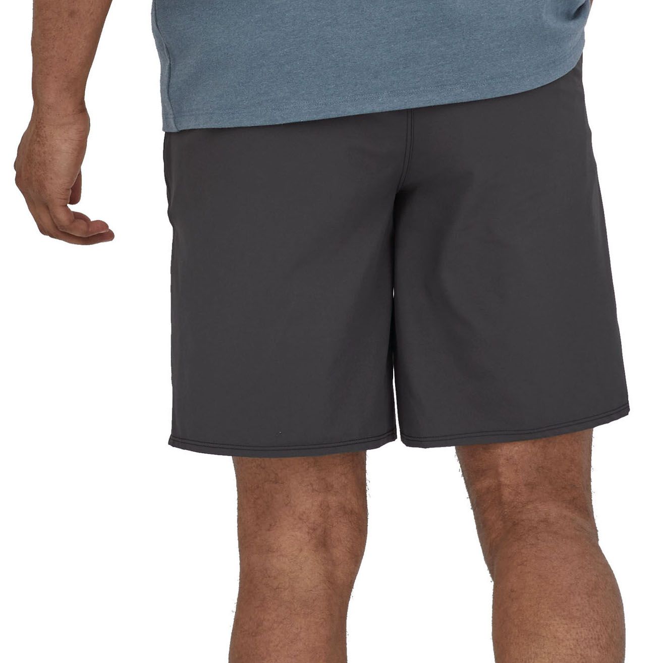 Patagonia Men's Hydropeak Hybrid Walk Shorts - 19" product image