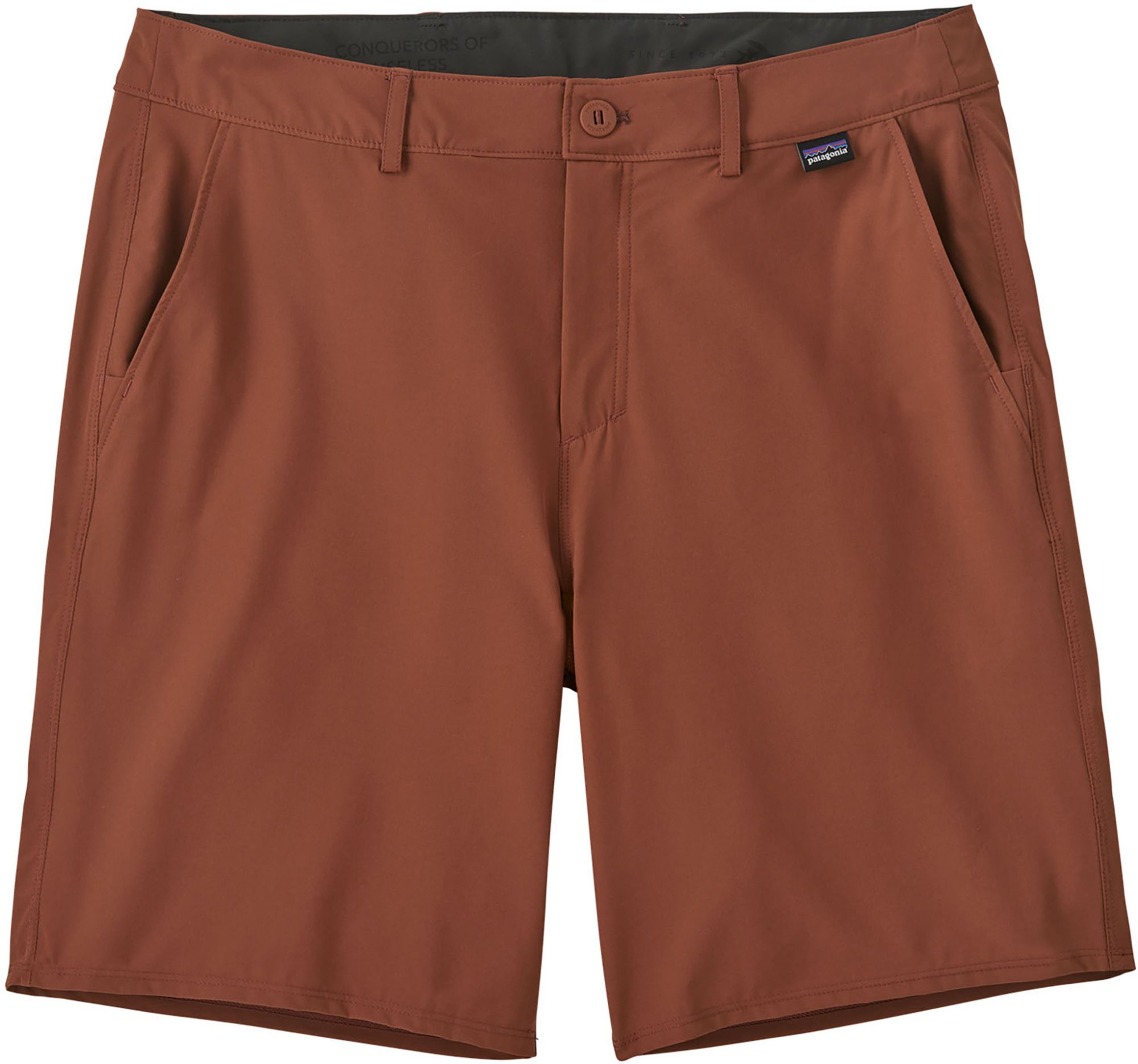 Patagonia Men's Hydropeak Hybrid Walk Shorts - 19" product image