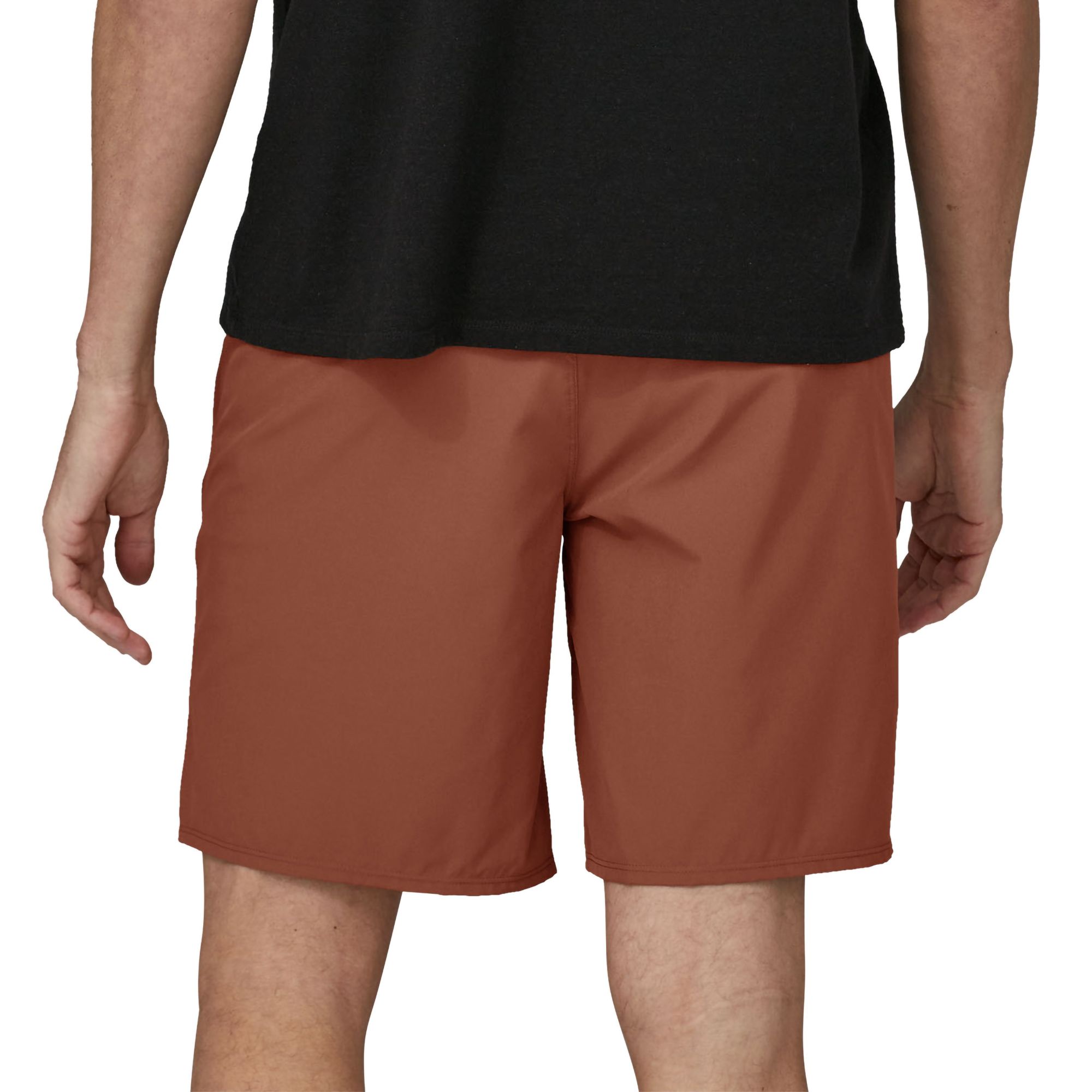 Patagonia Men's Hydropeak Hybrid Walk Shorts - 19" product image