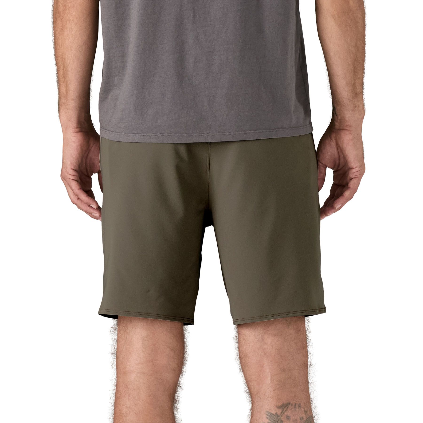 Patagonia Men's Hydropeak Hybrid 7.5" Short product image