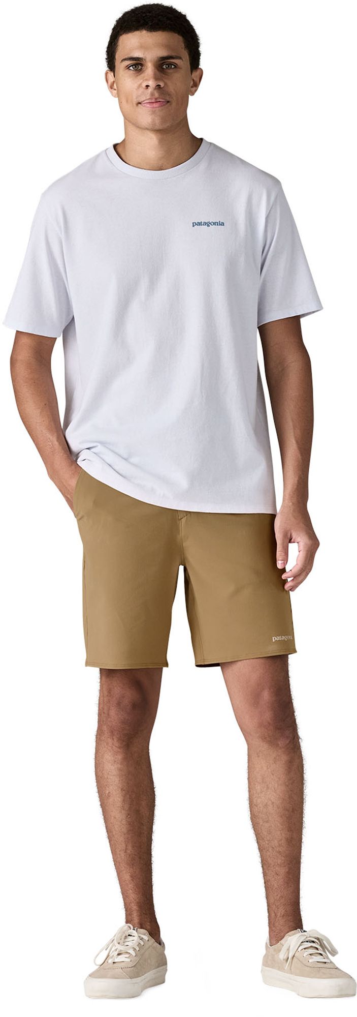 Patagonia Men's Hydropeak Hybrid 7.5" Short product image
