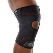 Shock Doctor Knee Compression Sleeve with Open Patella Coverage product image