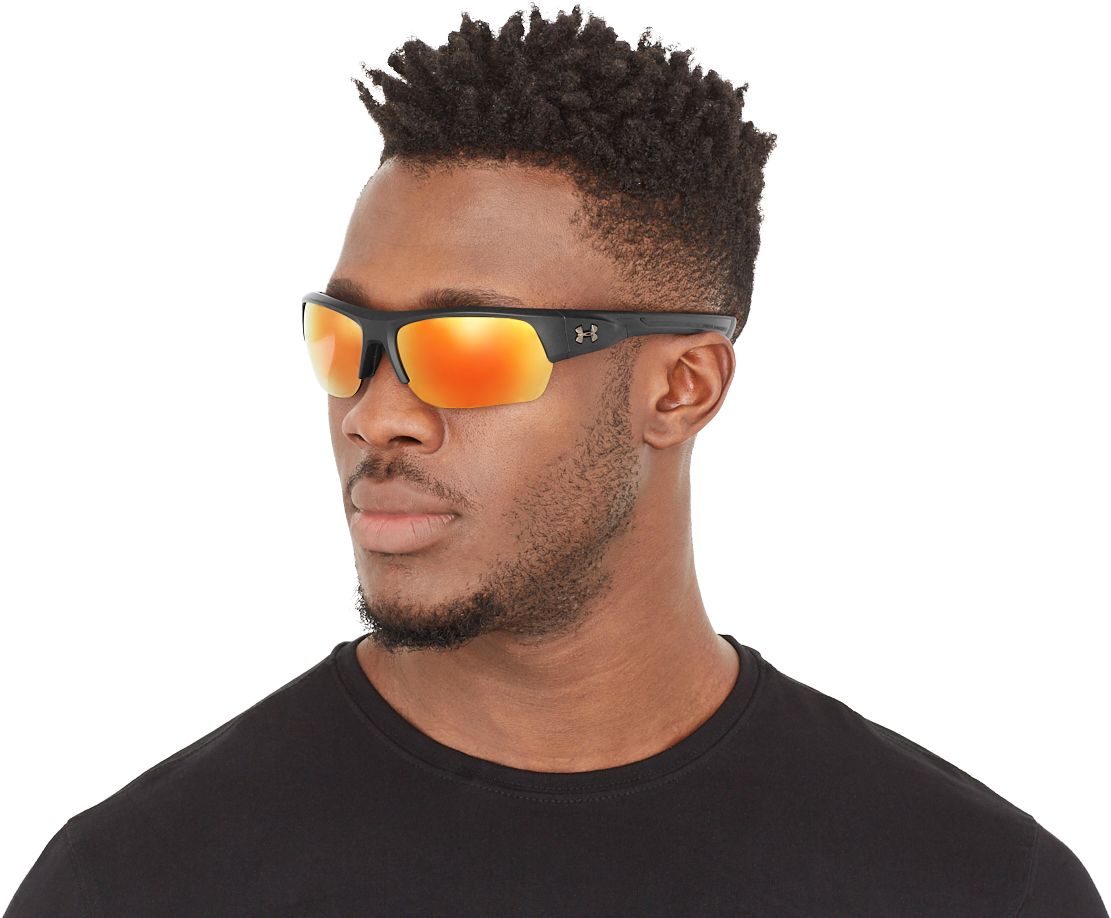 under armour big shot sunglasses