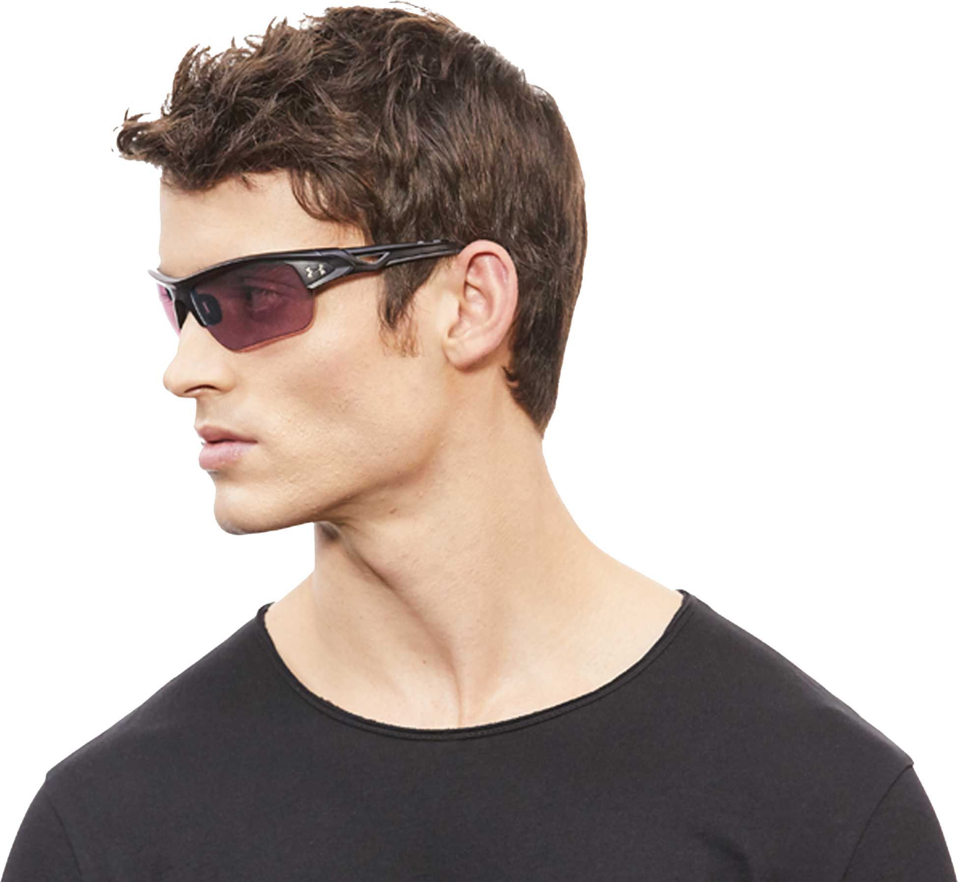 under armour tuned golf sunglasses