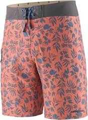 Patagonia Men's Stretch Planing 19” Board Shorts product image
