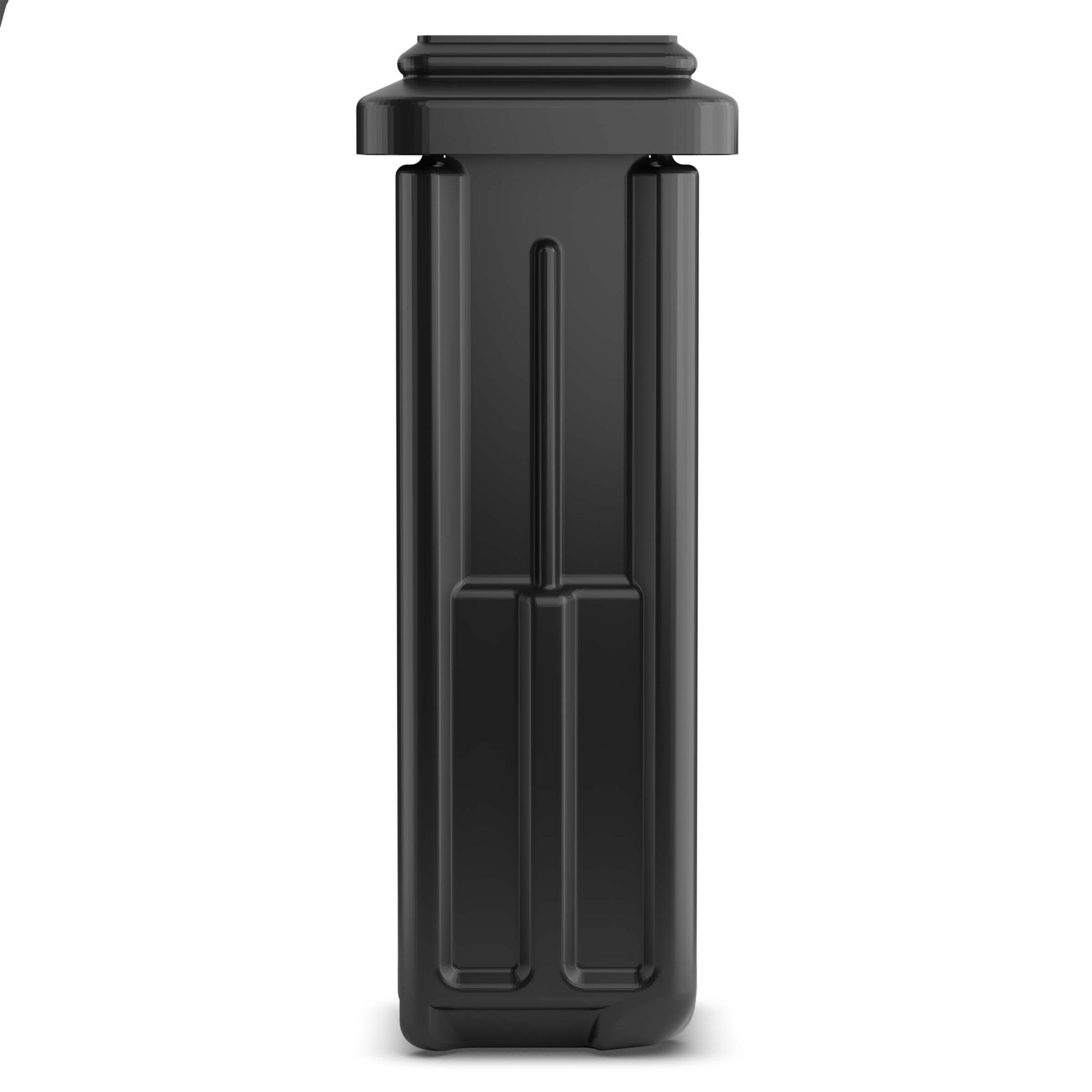 Spalding Basketball 4” Square Pole Ground Sleeve product image