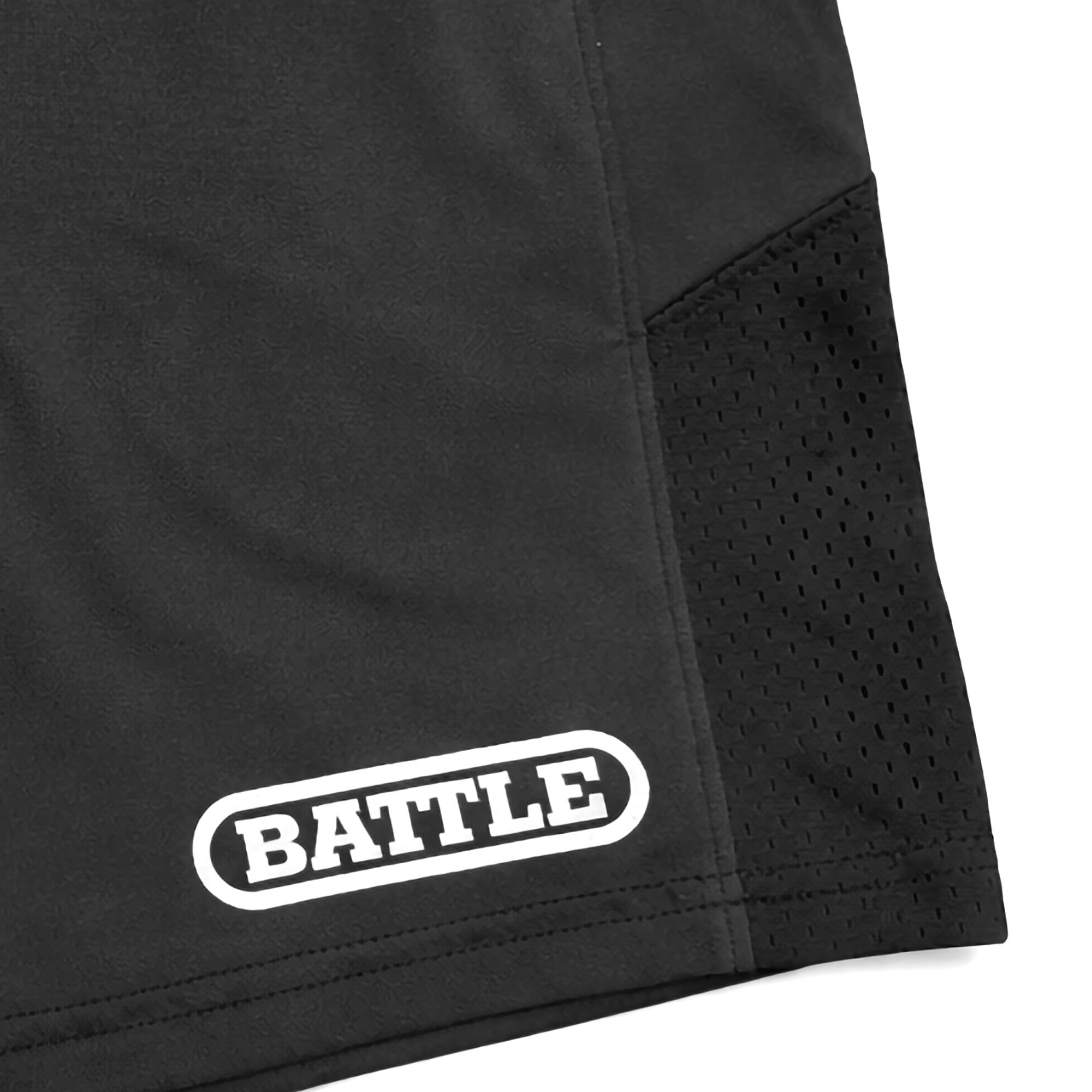 Battle Adult Game Day Flag Football Shorts product image
