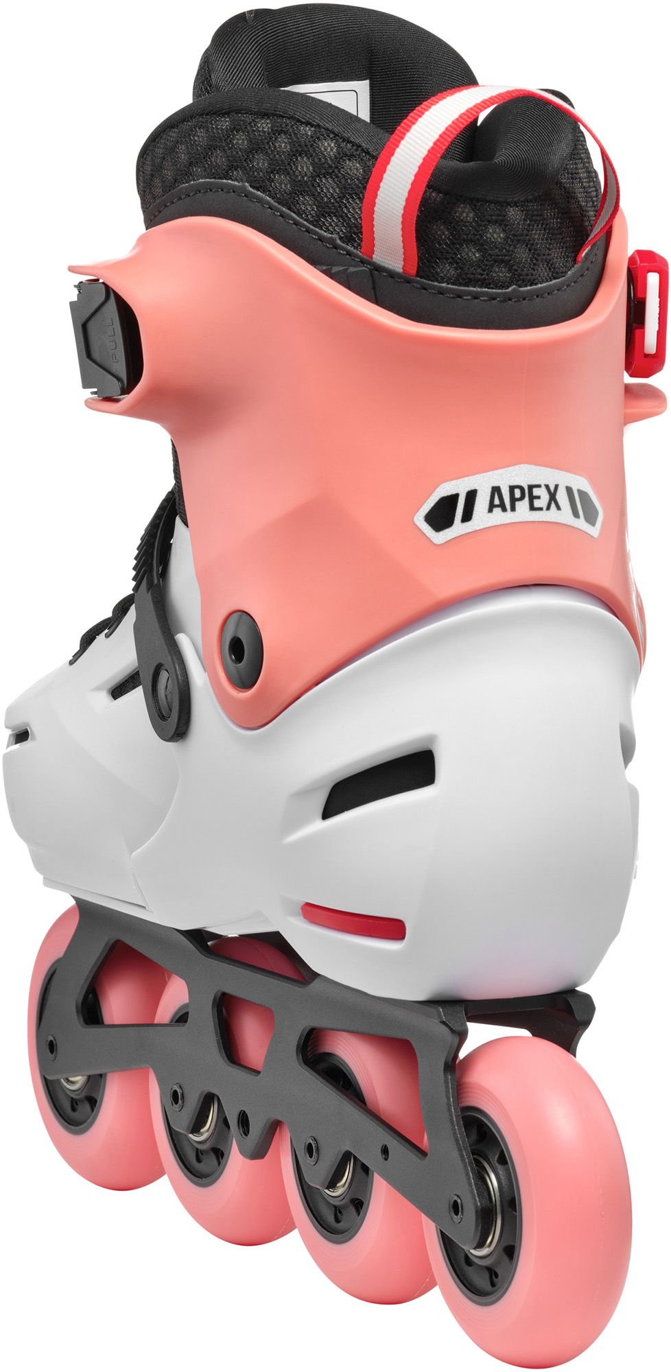 Rollerblade Kids' Apex Adjustable Inline Skates product image