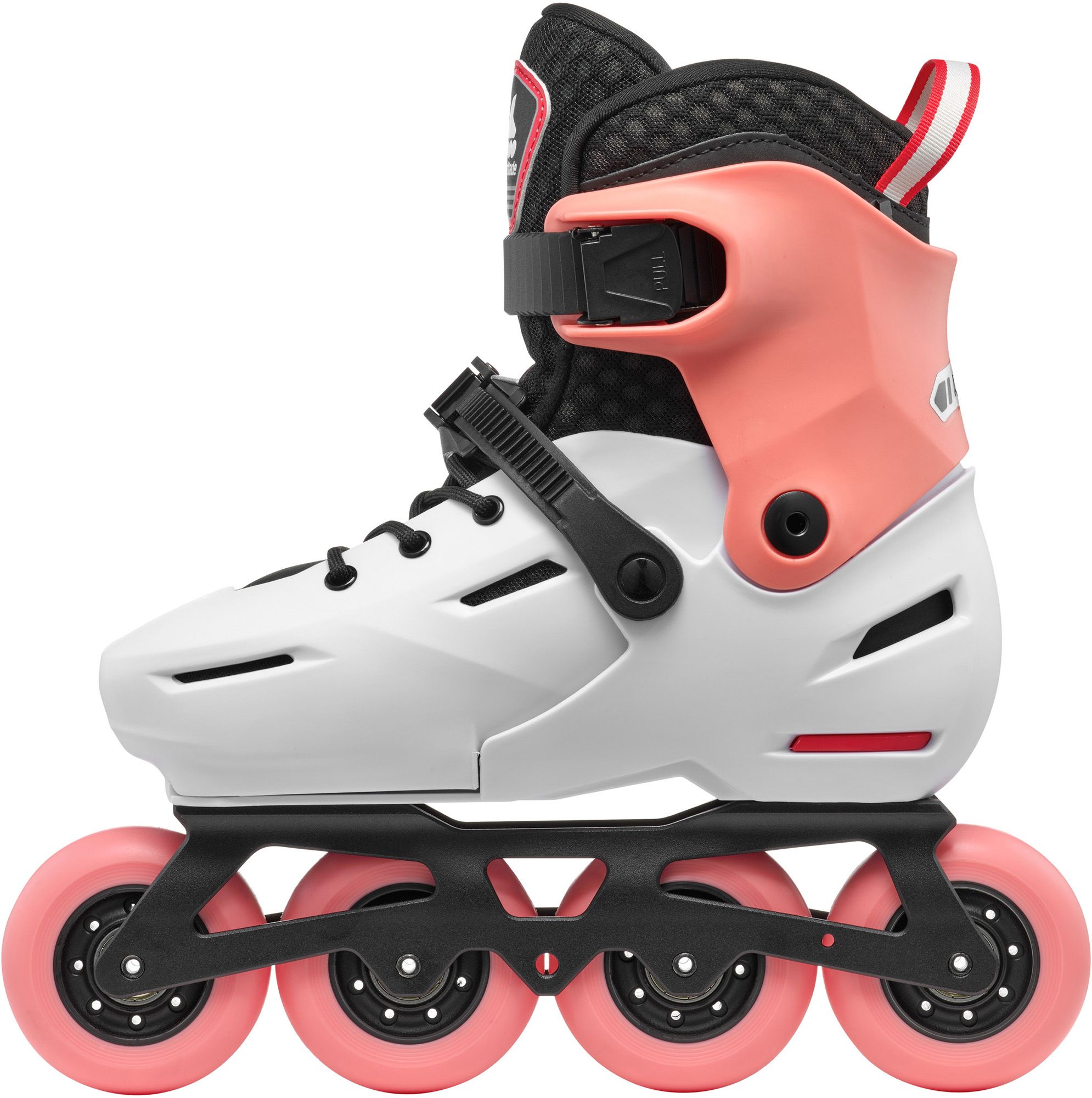 Rollerblade Kids' Apex Adjustable Inline Skates product image