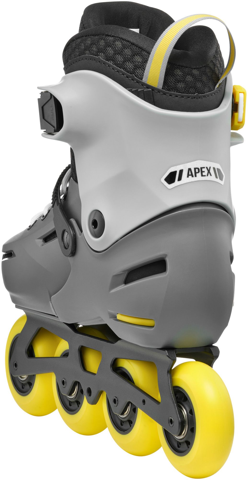 Rollerblade Kids' Apex Adjustable Inline Skates product image