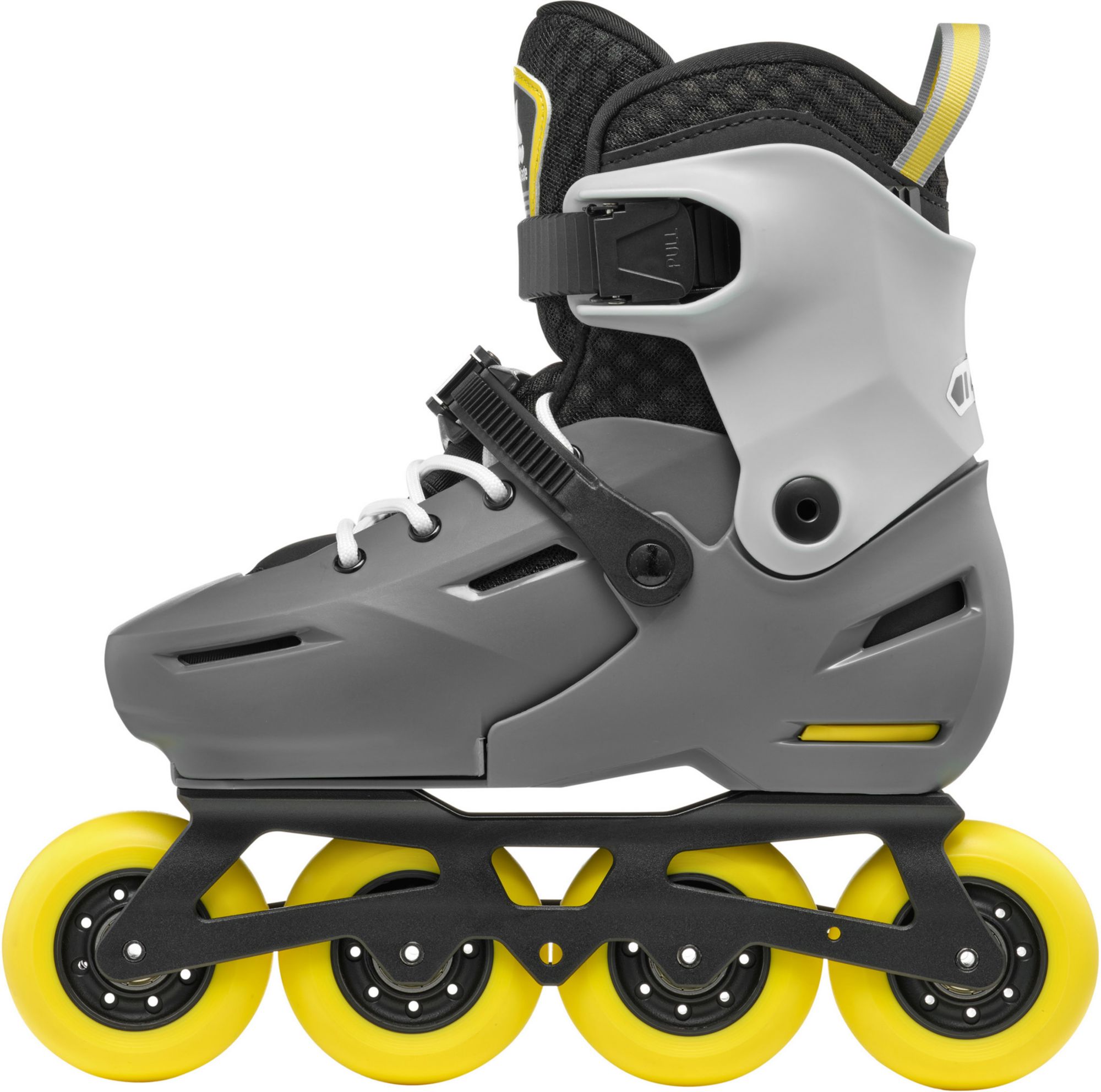 Rollerblade Kids' Apex Adjustable Inline Skates product image
