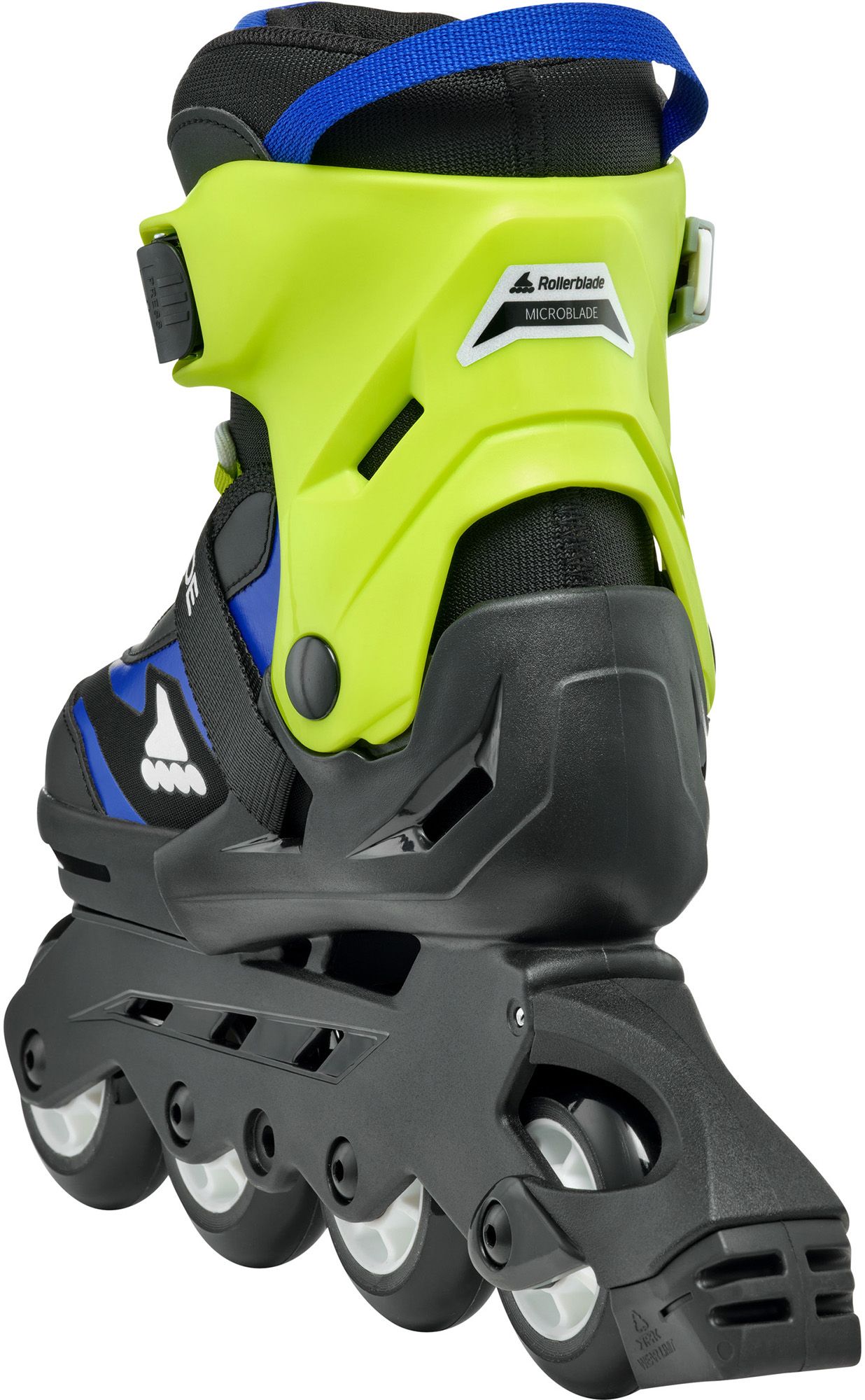 Rollerblade Kids' Microblade Adjustable Inline Skates product image