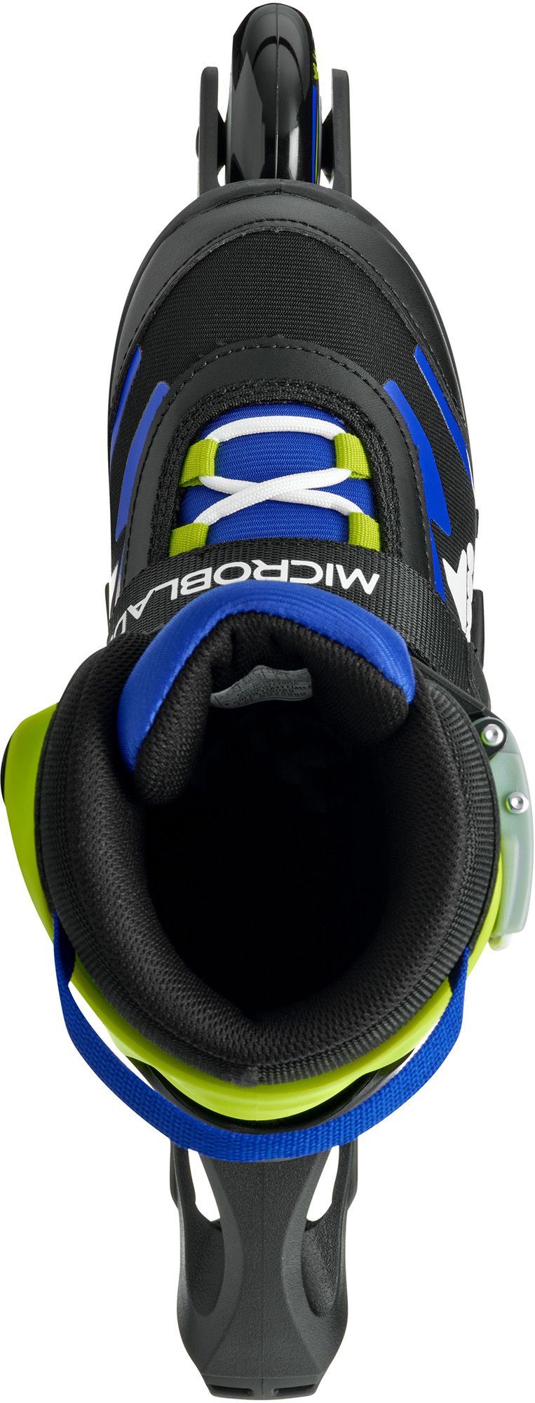 Rollerblade Kids' Microblade Adjustable Inline Skates product image