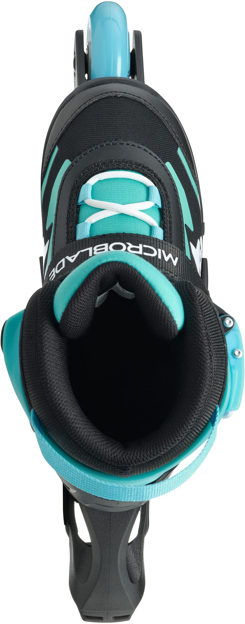 Rollerblade Kids' Microblade Adjustable Inline Skates product image