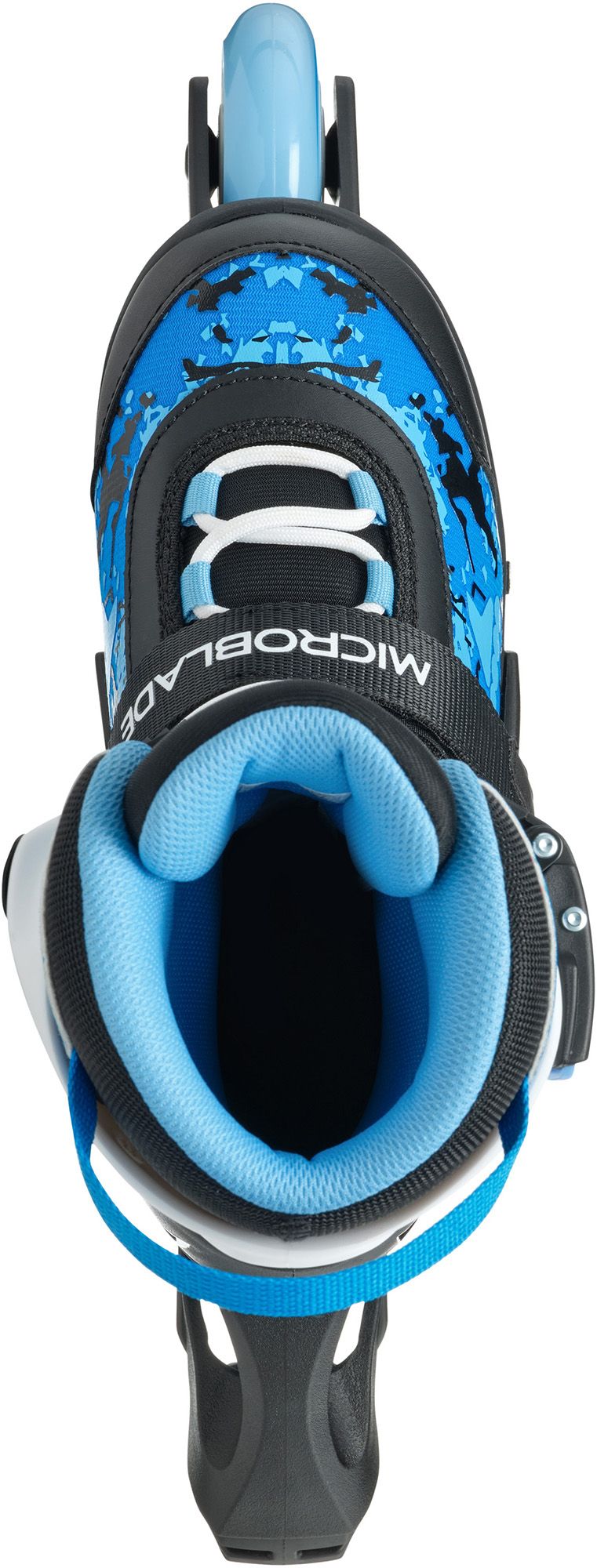 Rollerblade Kids' Microblade SL Adjustable Inline Skates product image