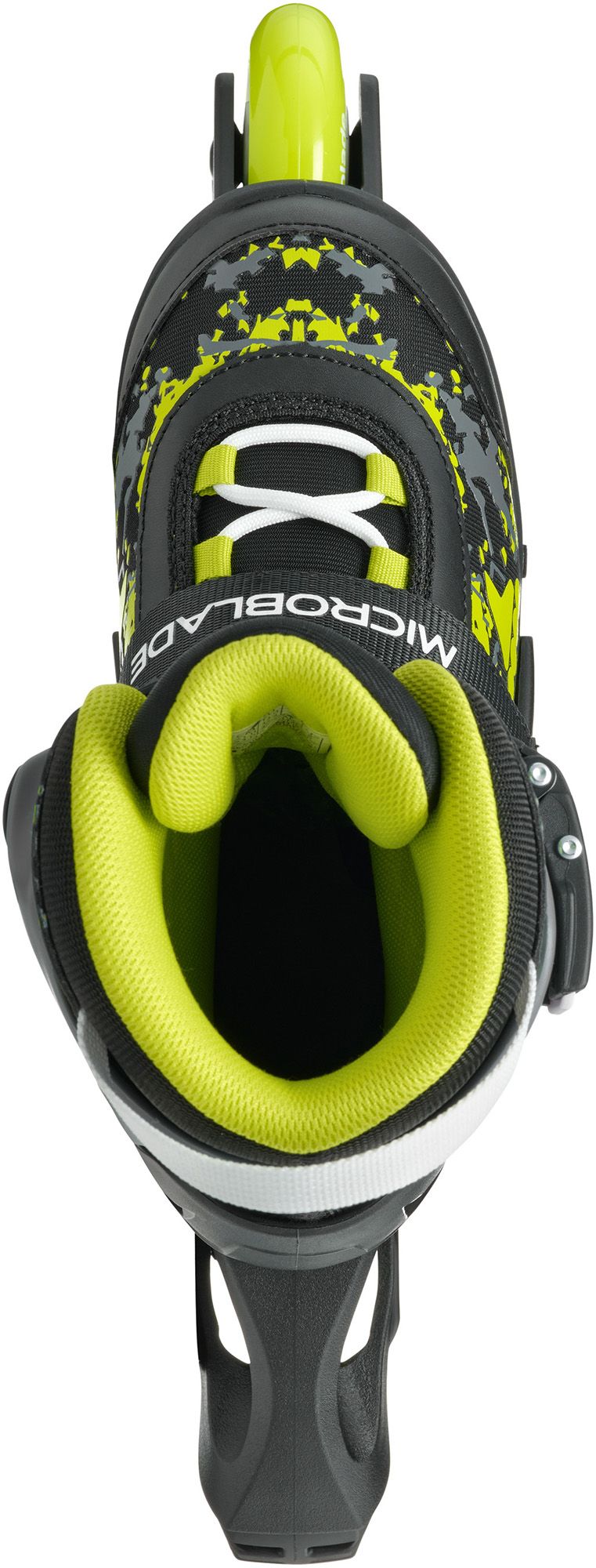 Rollerblade Kids' Microblade SL Adjustable Inline Skates product image