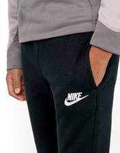 Nike Little Boys' Sportswear Club Fleece Pants product image