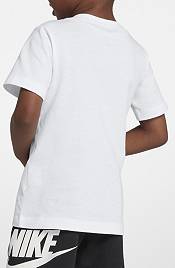 Nike Little Kids' Jumbo Futura T-Shirt product image