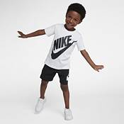 Nike Little Kids' Jumbo Futura T-Shirt product image
