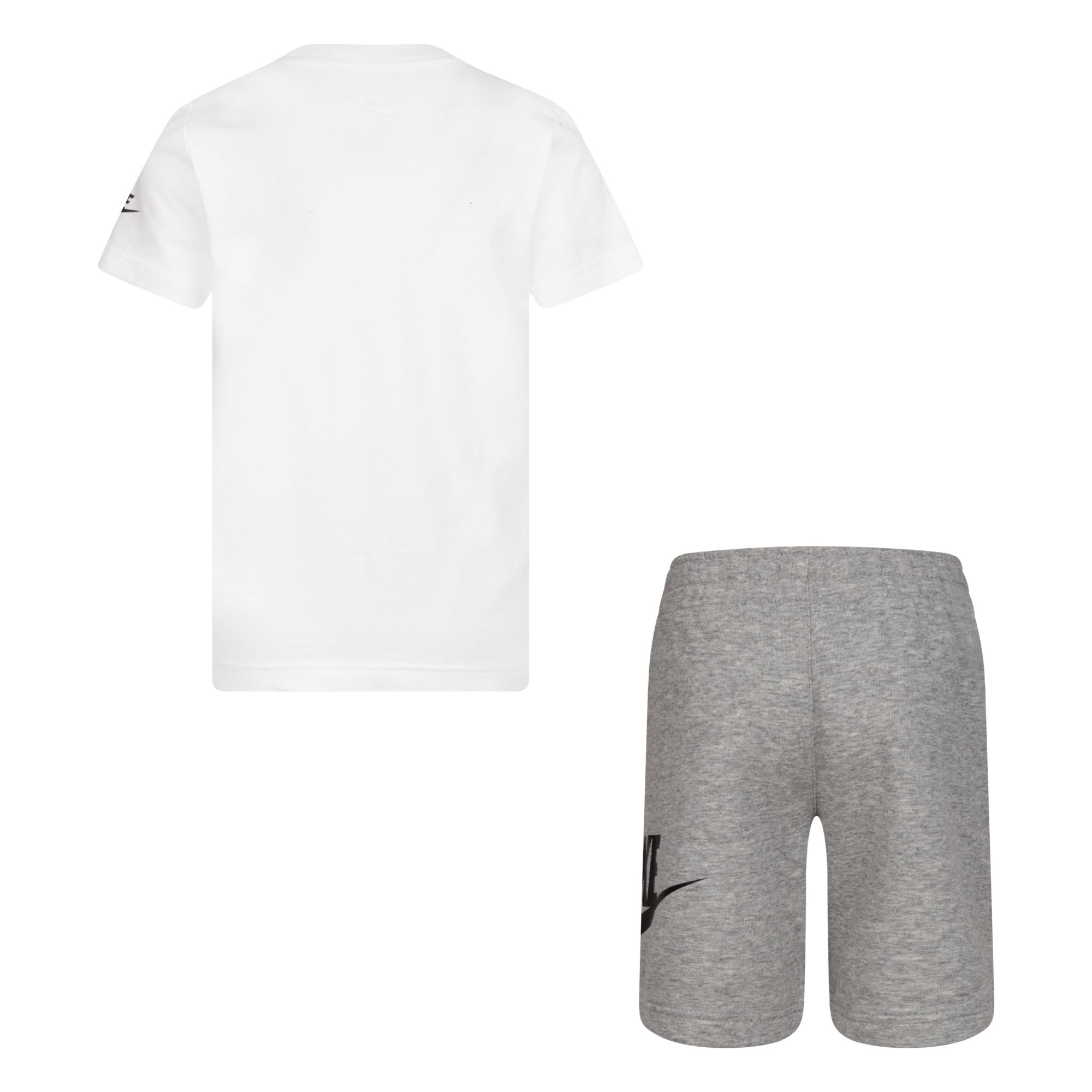 Nike Boys' Short Sleeve T-Shirt and Shorts Set product image