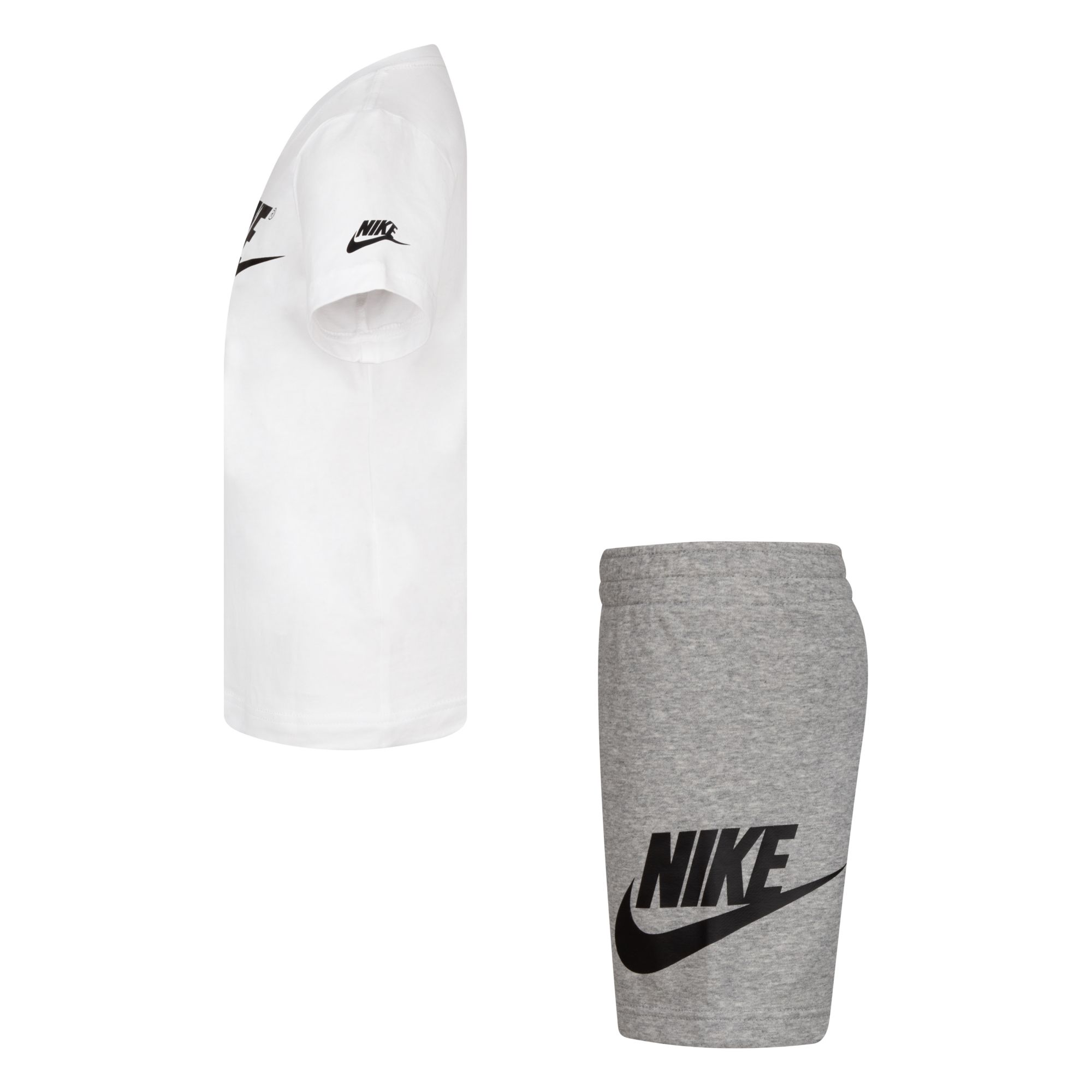 Nike Boys' Short Sleeve T-Shirt and Shorts Set product image