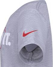 Nike Little Kids" "Just Do It" T-Shirt product image