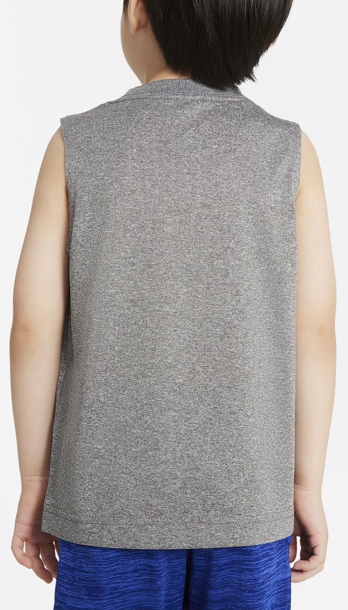 Nike Little Boys' Just Do It Flag Muscle Tank Top product image