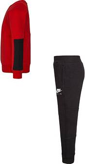 Nike Boys' Air Crew and Pants Set product image