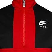 Nike Boys' Air Tricot 1/2 Zip Set product image