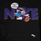 Nike Little Boys' Dri-FIT Space Jam 2 Basketball Pullover Hoodie product image