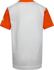 Nike Little Boys' Split Logo Graphic T-Shirt product image