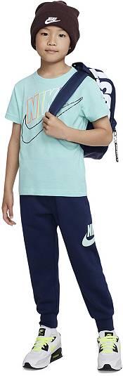 Nike Boys' Metallic HBR Jogger product image