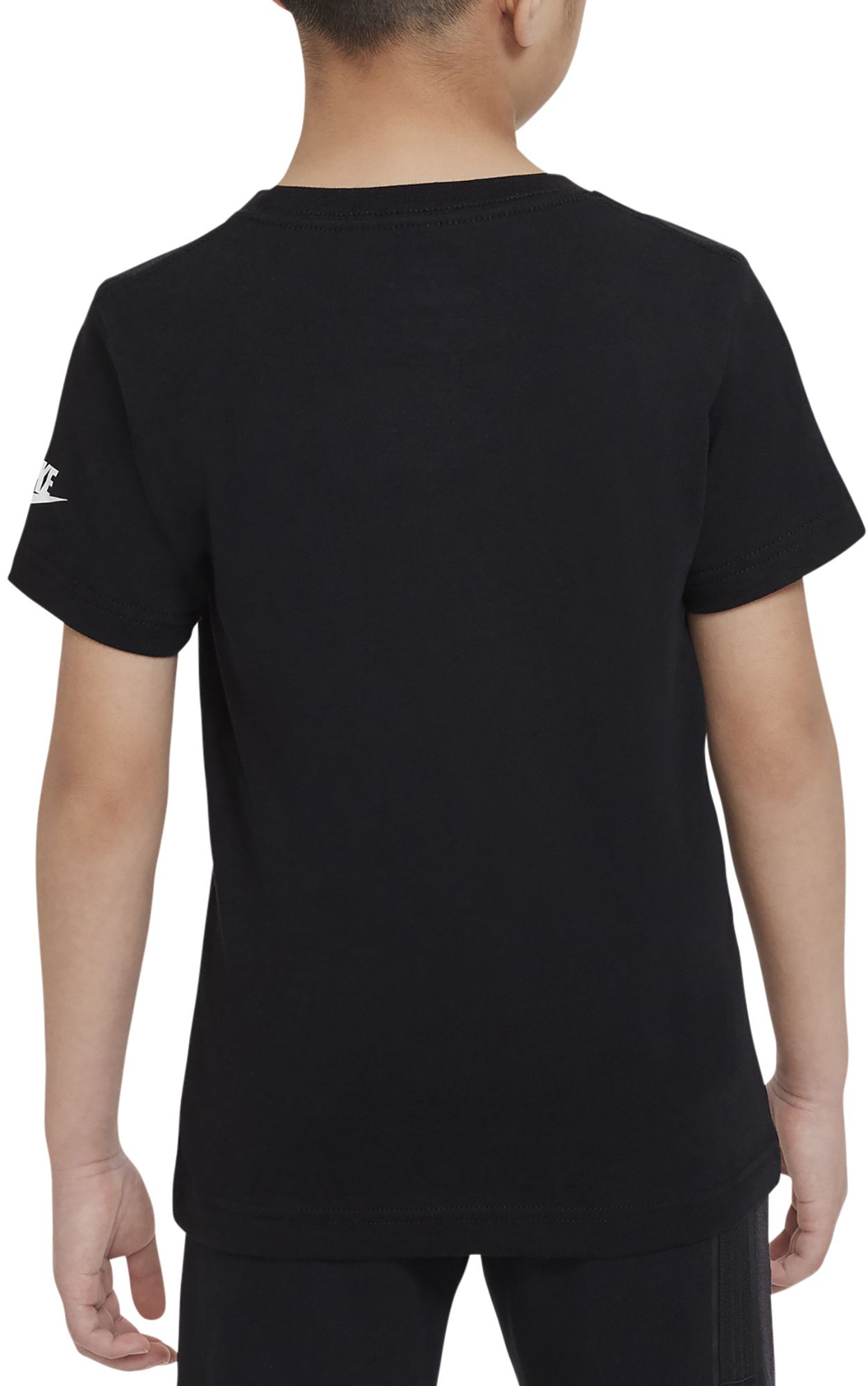 Nike Little Kids' Futura Evergreen T-Shirt product image