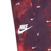 Nike Boys' Sportswear Club Marble Fleece Pants product image