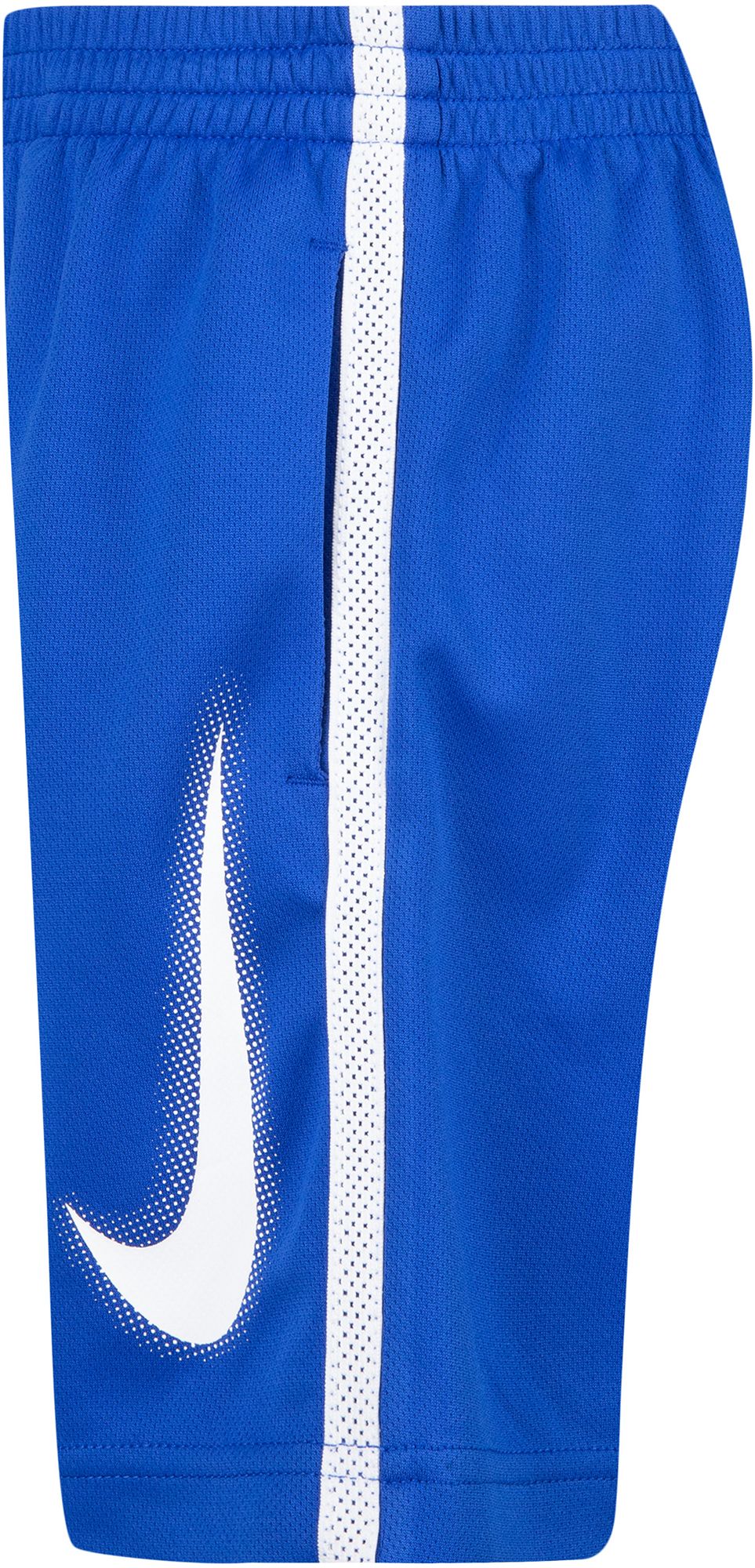 Nike Little Boys' Dri-FIT All Day Play Shorts product image