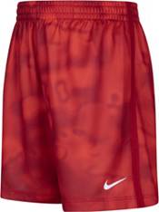 Nike Little Boys' Dri-FIT Mesh Shorts product image