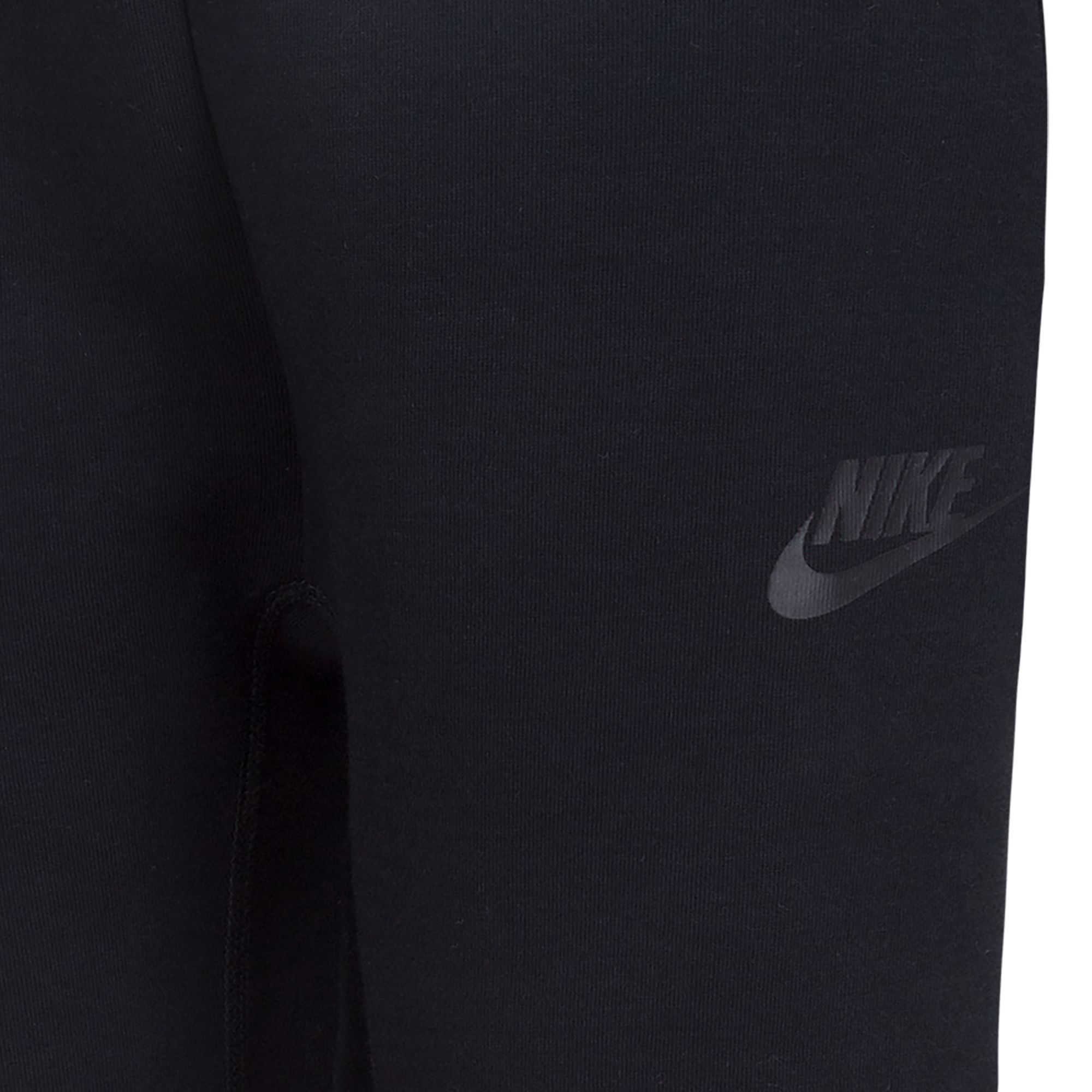 Nike Little Kids' Tech Fleece Full-Zip Hoodie Set product image