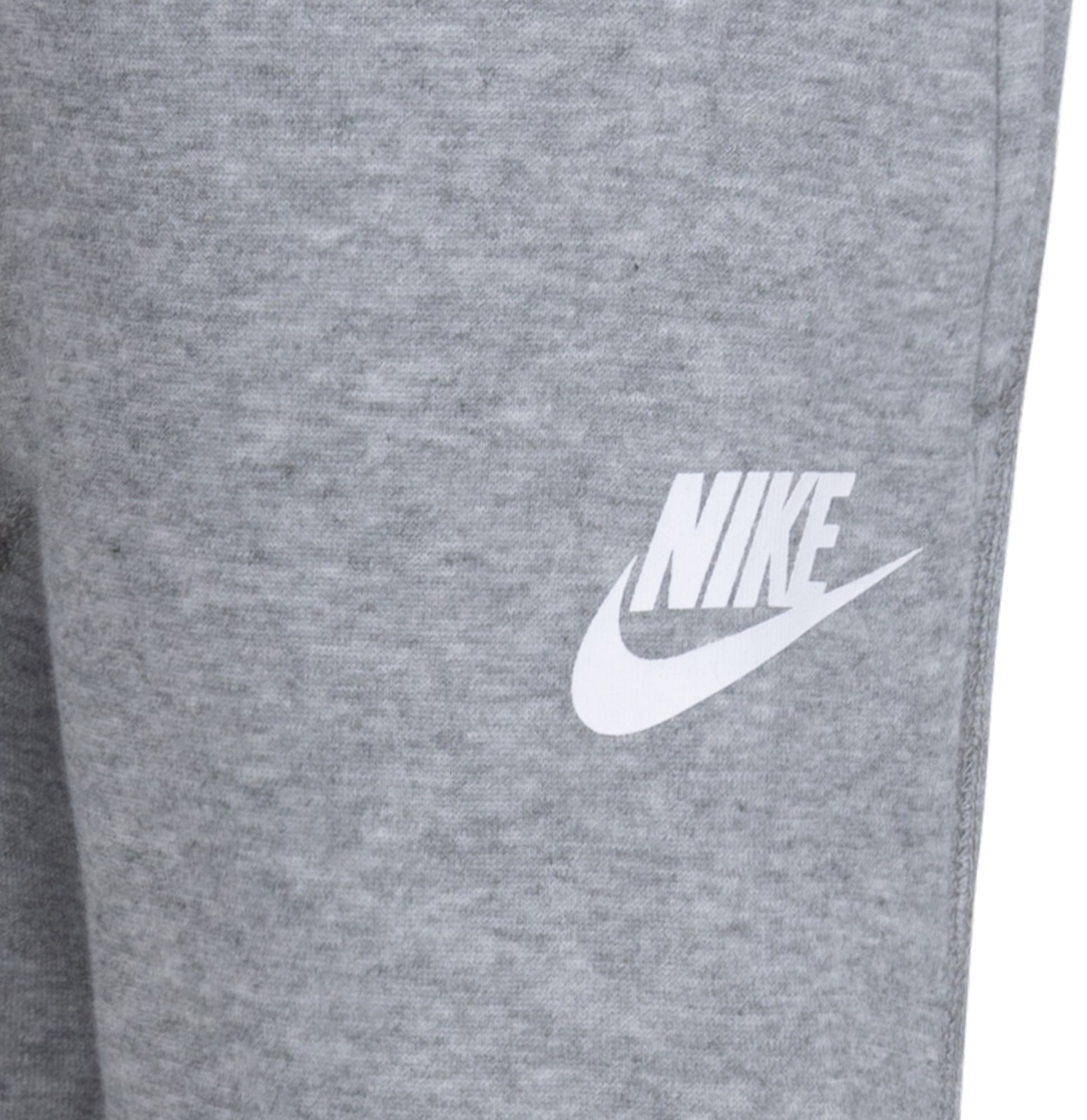 Nike Little Kids' Tech Fleece Full-Zip Hoodie Set product image