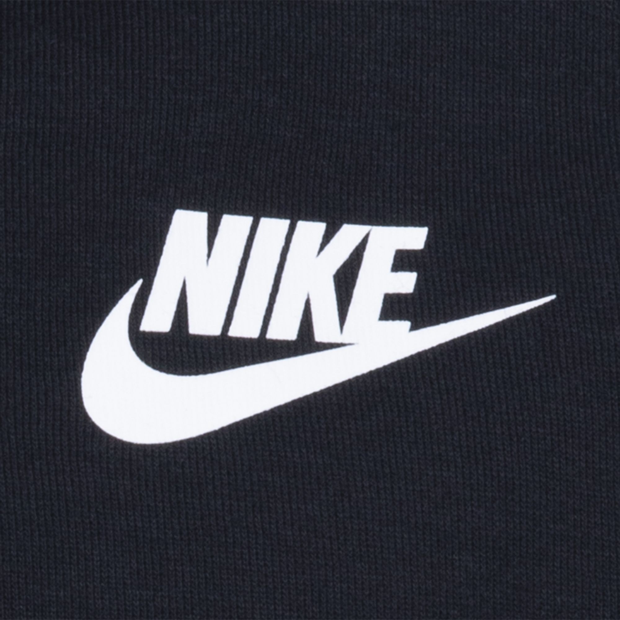 Nike Little Kids' Tech Fleece Full-Zip Hoodie Set product image
