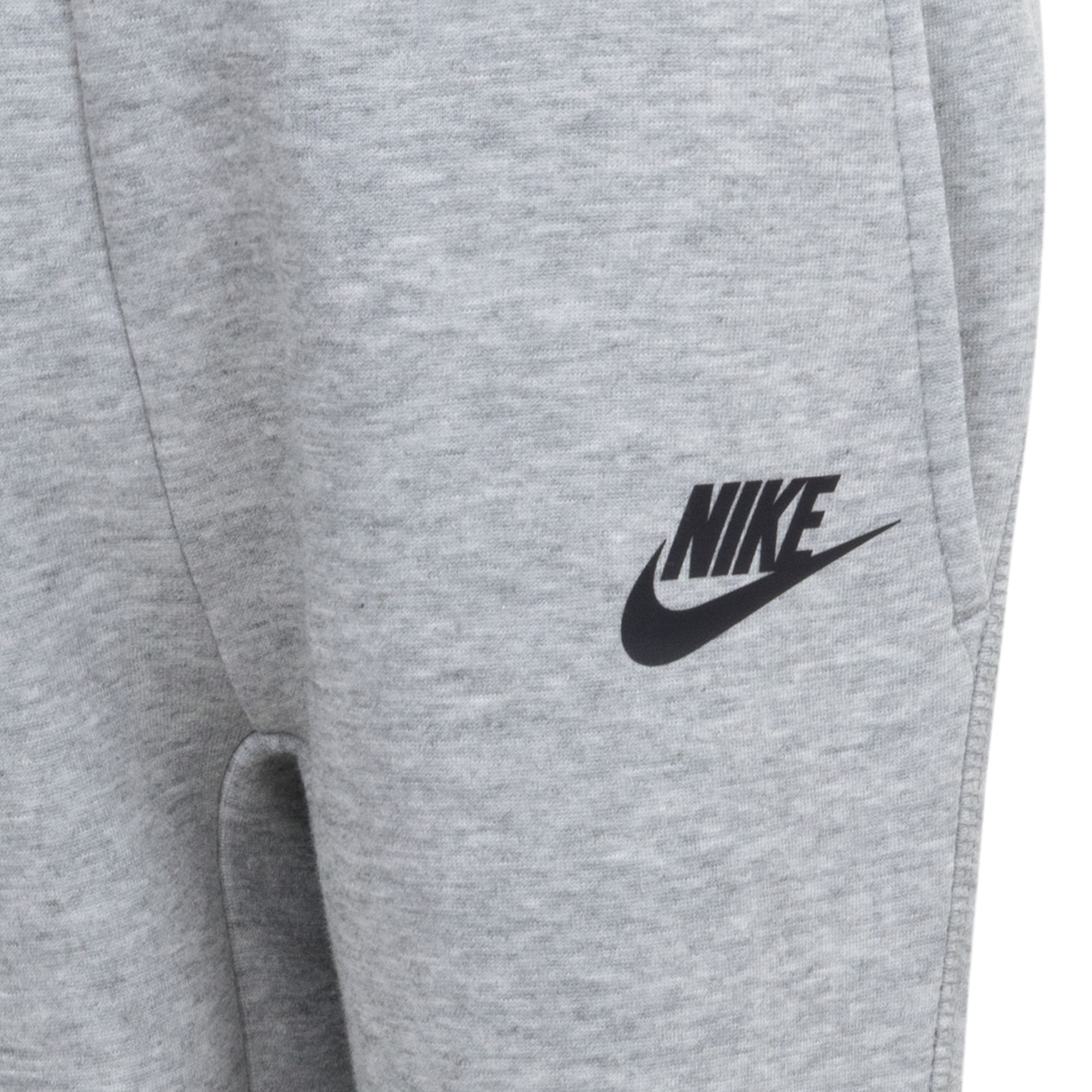 Nike Little Kids' Tech Fleece Full-Zip Hoodie Set product image
