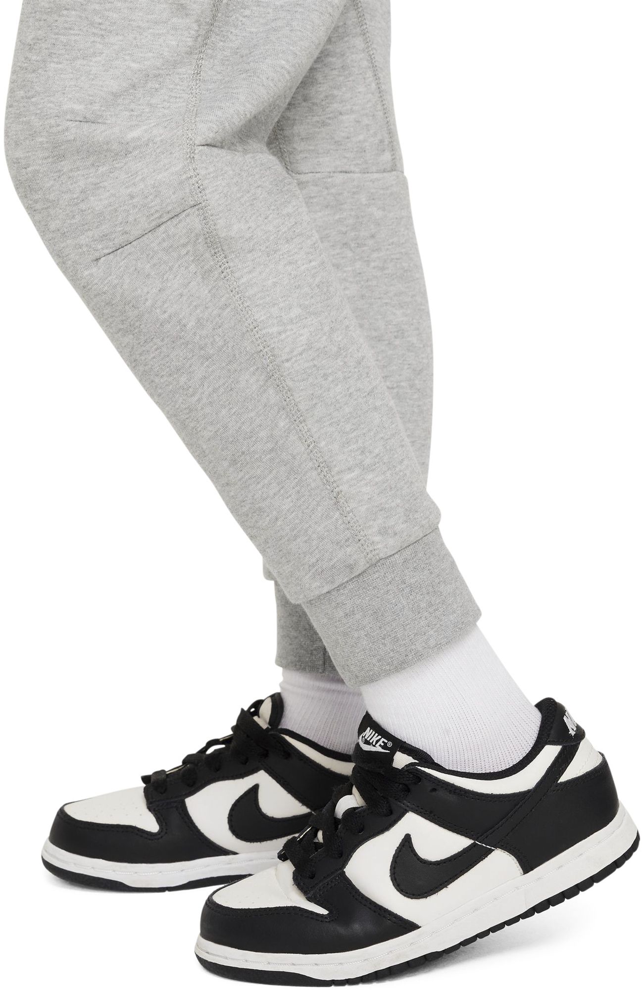 Nike Little Kids' Tech Fleece Full-Zip Hoodie Set product image