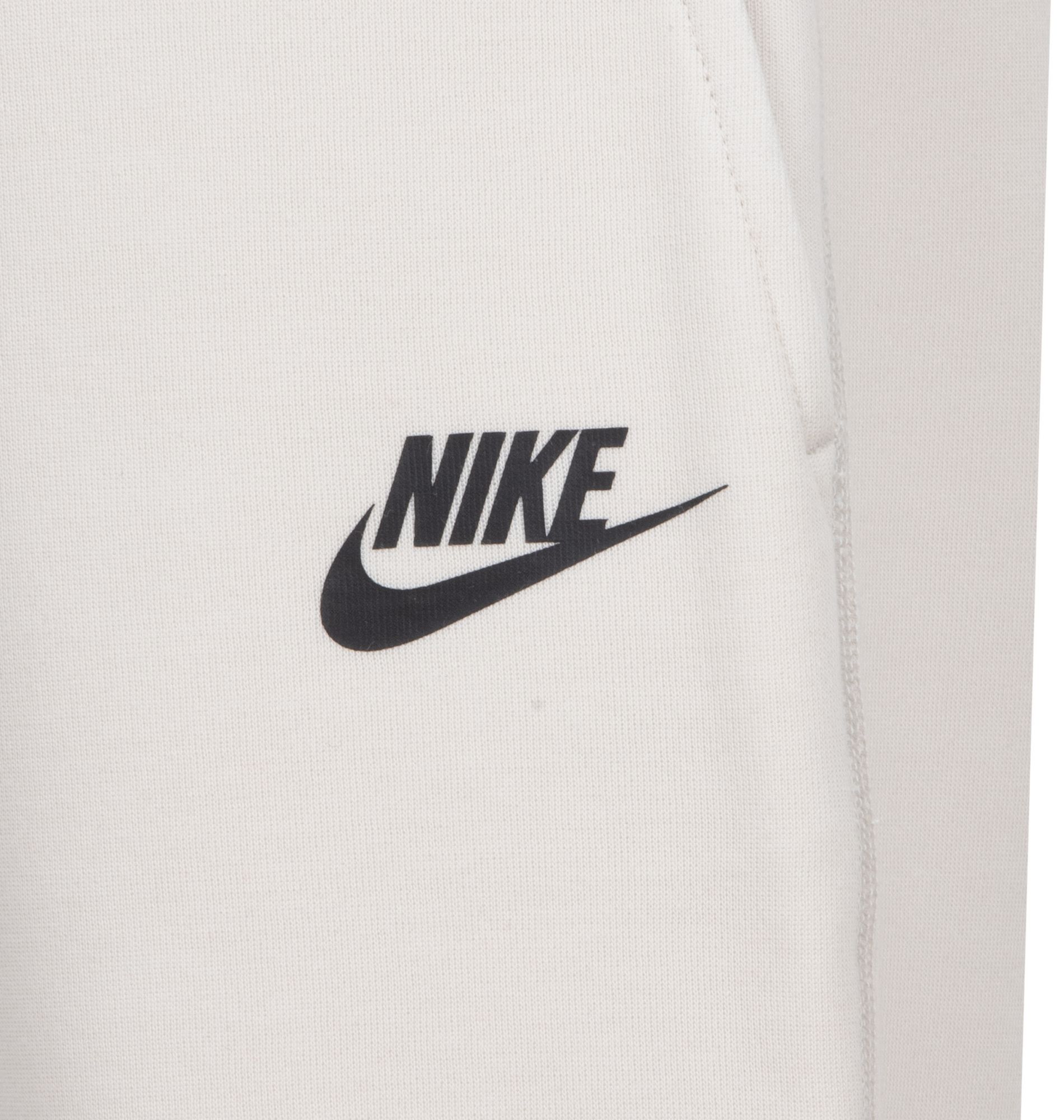Nike Little Kids' Tech Fleece Full-Zip Hoodie Set product image