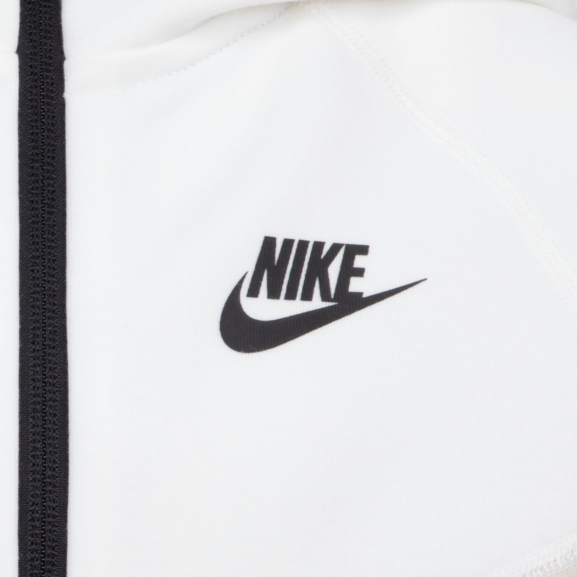 Nike Little Kids' Tech Fleece Full-Zip Hoodie Set product image