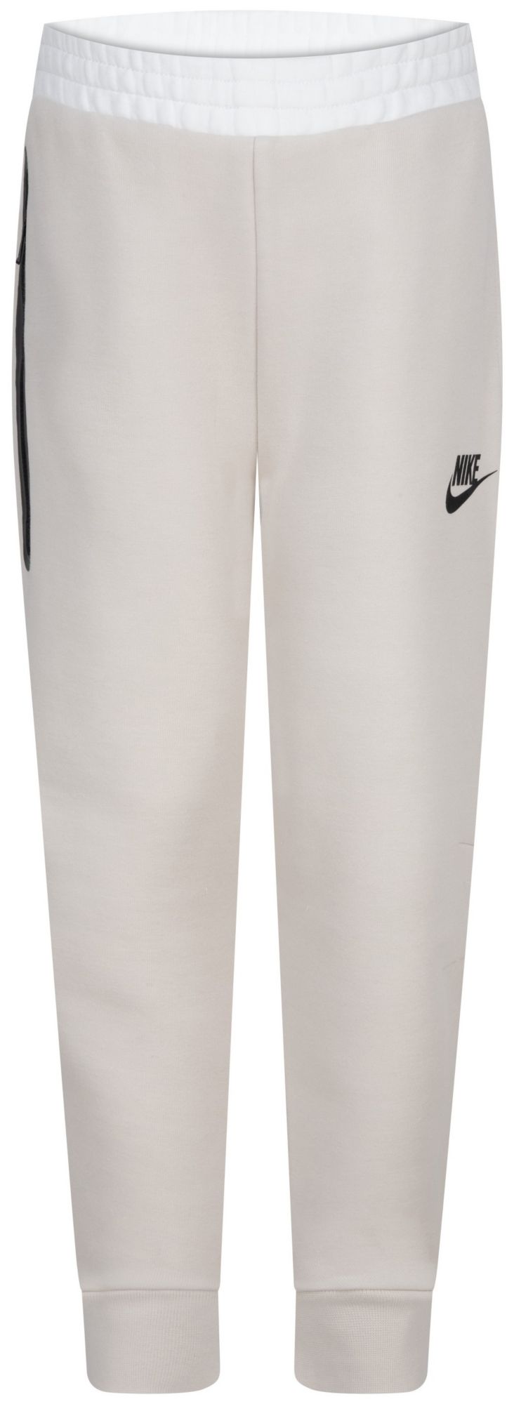 Nike Little Kids' Tech Fleece Full-Zip Hoodie Set product image