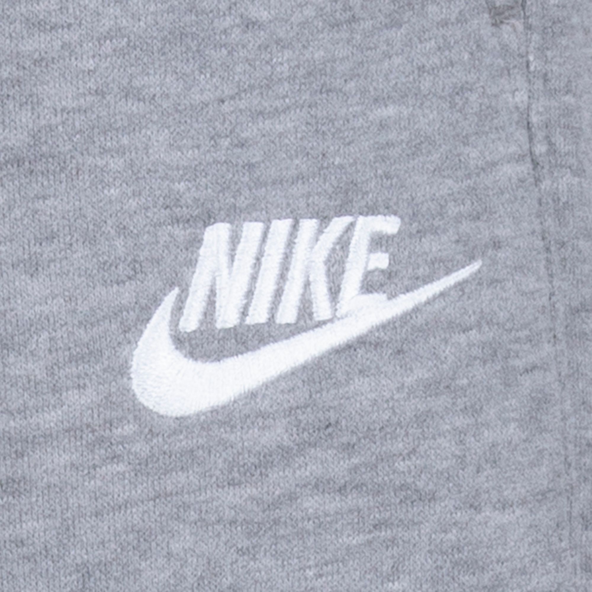 Nike Little Kids' Sportswear Club Fleece Joggers product image