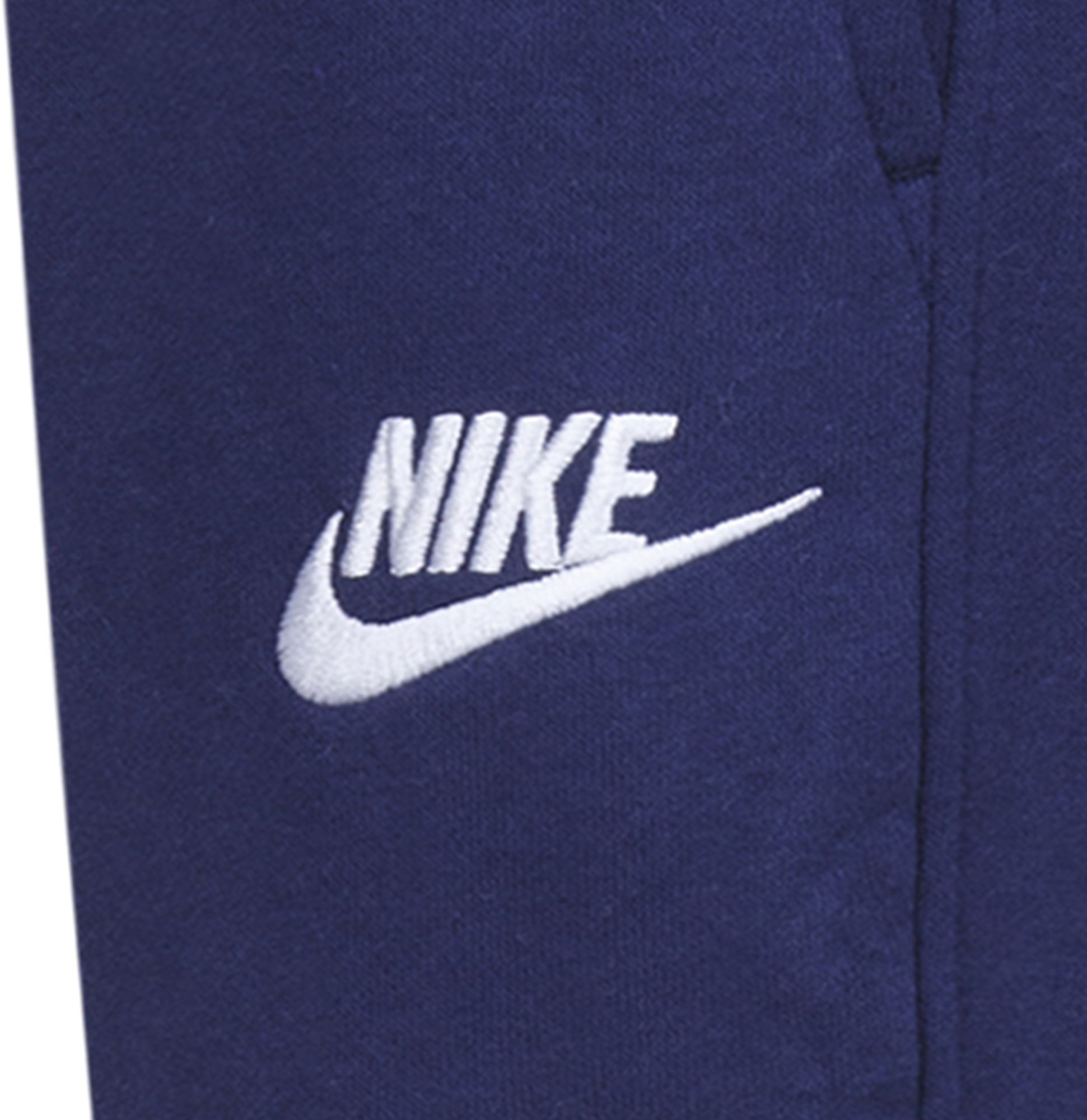 Nike Little Kids' Sportswear Club Fleece Joggers product image
