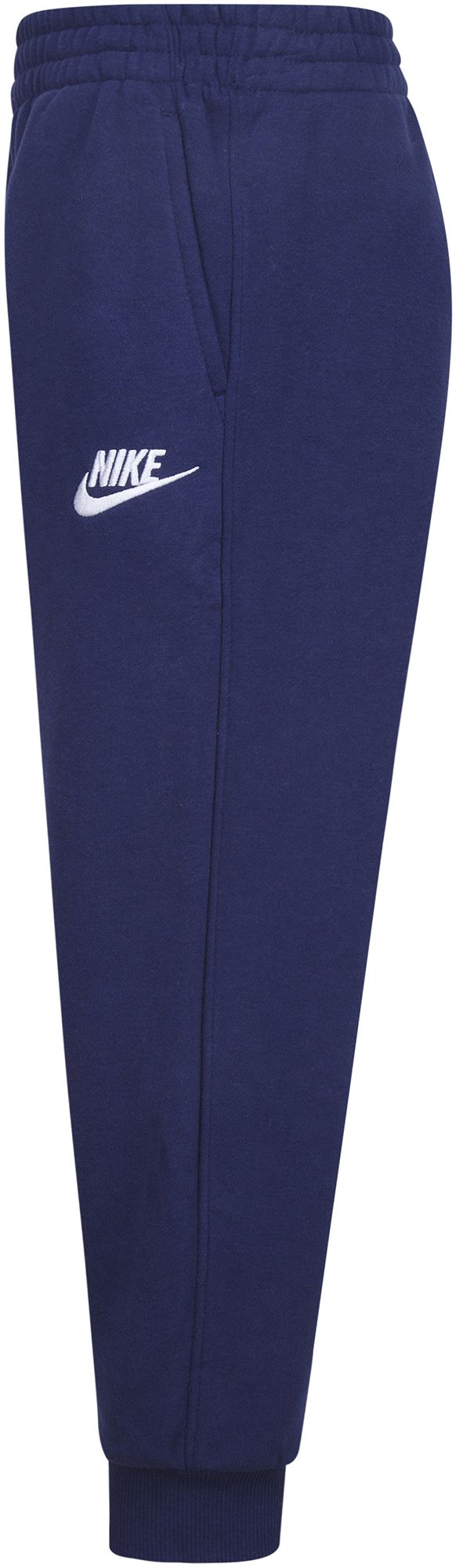 Nike Little Kids' Sportswear Club Fleece Joggers product image